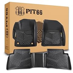 Pit66 floor mats for sale  Delivered anywhere in USA 