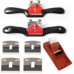 Klmnduo adjustable spokeshave for sale  Delivered anywhere in USA 