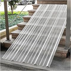 10pcs corrugated plastic for sale  Delivered anywhere in UK