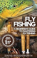 Fly fishing beginner for sale  Delivered anywhere in USA 