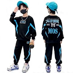 Boys tracksuits big for sale  Delivered anywhere in UK