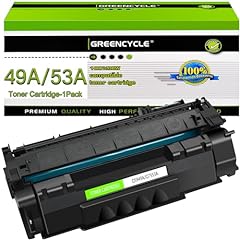 Greencycle compatible q5949a for sale  Delivered anywhere in USA 