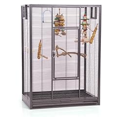Montana cages vogelkäfig gebraucht kaufen  Wird an jeden Ort in Deutschland