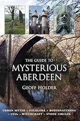 The guide mysterious gebraucht kaufen  Wird an jeden Ort in Deutschland