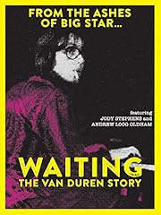 Van duren waiting for sale  Delivered anywhere in USA 