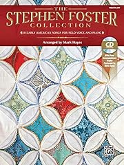 Stephen foster collection for sale  Delivered anywhere in USA 