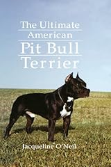 Ultimate american pit for sale  Delivered anywhere in USA 