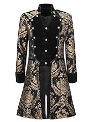 Vjqumm mens steampunk for sale  Delivered anywhere in USA 