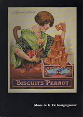 Biscuits pernot manufacture d'occasion  Livré partout en France