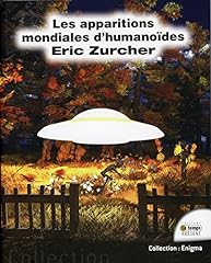 Apparitions mondiales humanoï d'occasion  Livré partout en France