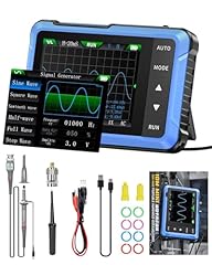 Oscilloscope handheld waporich for sale  Delivered anywhere in UK