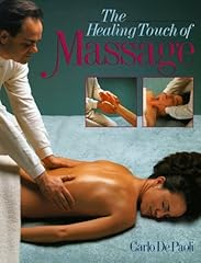 Healing touch massage for sale  Delivered anywhere in UK