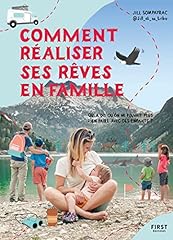 Réaliser rêves famille d'occasion  Livré partout en France