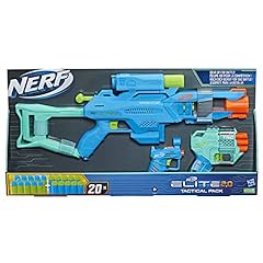 Nerf elite 2.0 usato  Spedito ovunque in Italia 