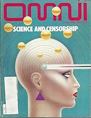 Omni magazine february for sale  Delivered anywhere in USA 
