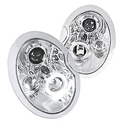 Chrome clear halo for sale  Delivered anywhere in USA 