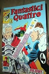 Fantastici quattro ed.star usato  Spedito ovunque in Italia 
