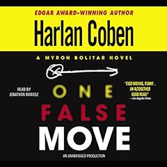 One false move for sale  Delivered anywhere in USA 