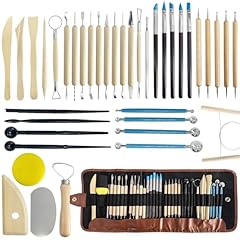 Sugooe clay tools for sale  Delivered anywhere in USA 