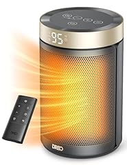 Dreo space heater for sale  Delivered anywhere in USA 