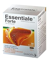 Essentiale forte 300mg for sale  Delivered anywhere in Ireland