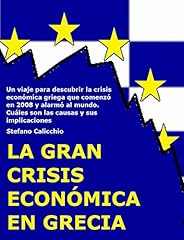 Gran crisis económica for sale  Delivered anywhere in USA 