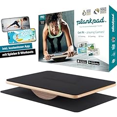 Plankpad pro plank gebraucht kaufen  Wird an jeden Ort in Deutschland
