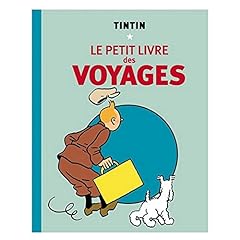 Tintin petit livre d'occasion  Livré partout en France