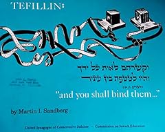 Tefillin d'occasion  Livré partout en France