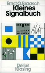 Kleines signalbuch gebraucht kaufen  Wird an jeden Ort in Deutschland
