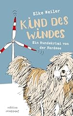Kind windes hundekrimi gebraucht kaufen  Wird an jeden Ort in Deutschland