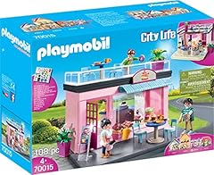 Playmobil salon thé d'occasion  Livré partout en France