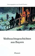 Weihnachtsgeschichten bayern gebraucht kaufen  Wird an jeden Ort in Deutschland