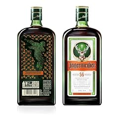 Jägermeister limited edition usato  Spedito ovunque in Italia 