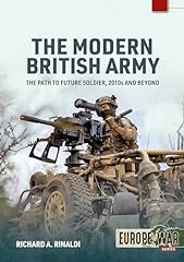 Modern british army for sale  Delivered anywhere in UK