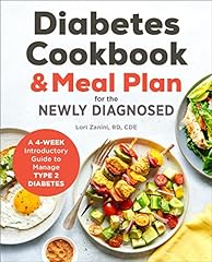 Diabetic cookbook meal for sale  Delivered anywhere in USA 