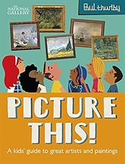 Picture kids guide for sale  Delivered anywhere in UK