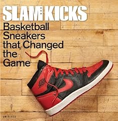 Slam kicks basketball for sale  Delivered anywhere in USA 