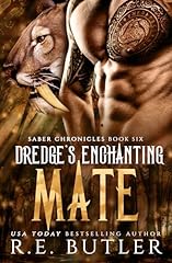 Dredge enchanting mate for sale  Delivered anywhere in USA 