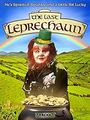 Last leprechaun for sale  Delivered anywhere in USA 