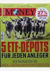 Focus money 2025 gebraucht kaufen  Wird an jeden Ort in Deutschland