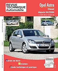 opel astra 1 7td d'occasion  Livré partout en France