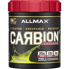 Allmax nutrition carbion for sale  Delivered anywhere in Canada