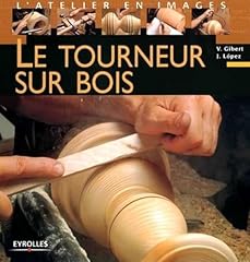 Tourneur bois d'occasion  Livré partout en France