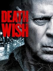 Death wish for sale  Delivered anywhere in UK
