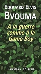 Guerre game boy d'occasion  Livré partout en Belgiqu
