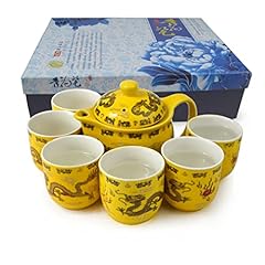 Teapot teacup chinese for sale  Delivered anywhere in USA 