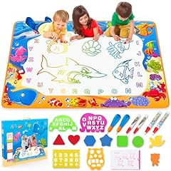 Water doodle mat for sale  Delivered anywhere in UK