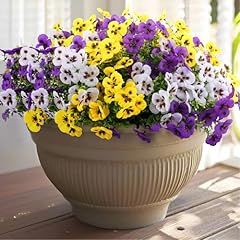 Rowfad bundles artificial for sale  Delivered anywhere in USA 