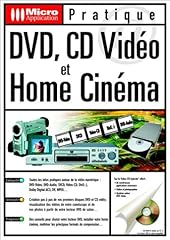 Dvd video home d'occasion  Livré partout en Belgiqu